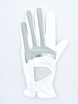 テーラーメイドゴルフ　26年春夏新作　T-ICE　レディ　4.0　グローブ【片手用】　TL940