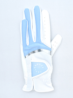 テーラーメイドゴルフ　26年春夏新作　T-ICE　レディ　4.0　グローブ【片手用】　TL940