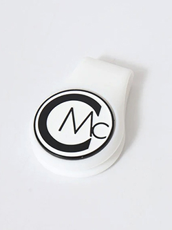 セシルマクビーグリーン　26年春夏新作　クリップマーカー　CGS26027AC