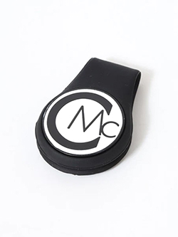 セシルマクビーグリーン　26年春夏新作　クリップマーカー　CGS26027AC