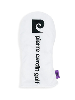 ピエールカルダンゴルフ　26年春夏新作　ヘッドカバーDR用　　PC-RW2613