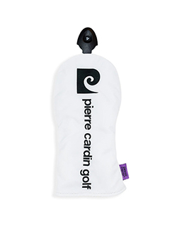 ピエールカルダンゴルフ　26年春夏新作　ヘッドカバーFW用　　PC-RW2614