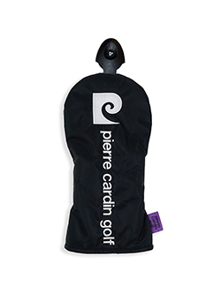 ピエールカルダンゴルフ　26年春夏新作　ヘッドカバーFW用　　PC-RW2614