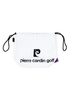 ピエールカルダンゴルフ　26年春夏新作　ドローストリングバッグ　PC-RW2612