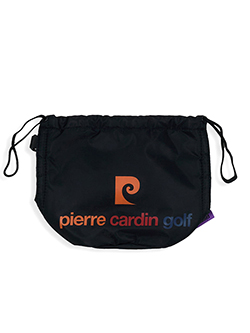 ピエールカルダンゴルフ　26年春夏新作　ドローストリングバッグ　PC-RW2612