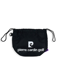 ピエールカルダンゴルフ　26年春夏新作　ドローストリングバッグ　PC-RW2612