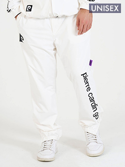 ピエールカルダンゴルフ　26年春夏新作　ロングパンツ(UNISEX)　PC-RW2602