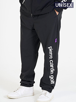 ピエールカルダンゴルフ　26年春夏新作　ロングパンツ(UNISEX)　PC-RW2602
