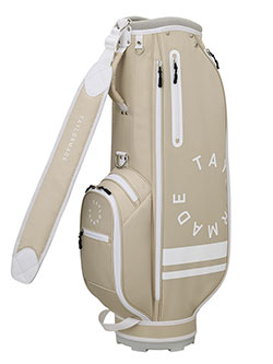 テーラーメイドゴルフ　26年春夏新作　キャディバッグ　TL900