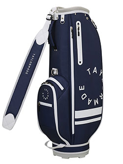 テーラーメイドゴルフ　26年春夏新作　キャディバッグ　TL900