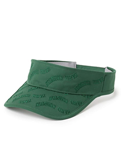 ビームスゴルフ　26年春夏新作　エンブロイダリーロゴサンバイザー　81-41-1282-444