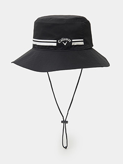 キャロウェイ　26年春夏新作　-7℃遮熱UVハット　C26191218