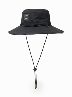 キャロウェイ　26年春夏新作　ベーシックUVハット　C26990207