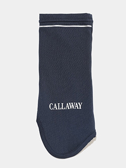 キャロウェイ　26年春夏新作　クールコア手甲(右手用)　C26198209