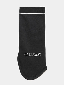 キャロウェイ　26年春夏新作　クールコア手甲(右手用)　C26198209