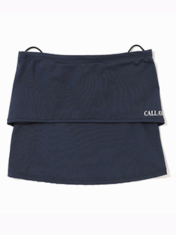 キャロウェイ　26年春夏新作　クールコアフェイスカバー　C26198208