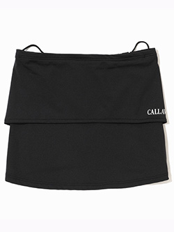 キャロウェイ　26年春夏新作　クールコアフェイスカバー　C26198208