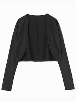 キャロウェイ　26年春夏新作　クールコアUVボレロ　C26198200