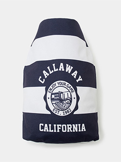 キャロウェイ　26年春夏新作　アイスバッグ型氷嚢　C26198213