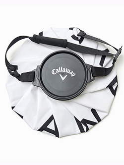 キャロウェイ　26年春夏新作　大口径氷嚢　C26198104