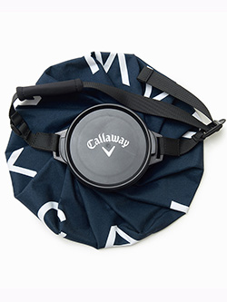 キャロウェイ　26年春夏新作　大口径氷嚢　C26198104