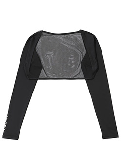 キャロウェイ　26年春夏新作　冷感クールコアUVメッシュシュラッグ　C26198203