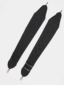 キャロウェイ　26年春夏新作　冷感クールコア紐付きロングアームカバー　C26198202