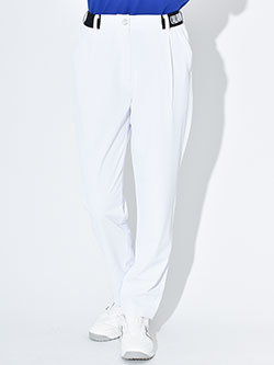 キャロウェイ　26年春夏新作　8WAYストレッチワンタックパンツ　C26126205