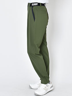 キャロウェイ　26年春夏新作　8WAYストレッチワンタックパンツ　C26126205