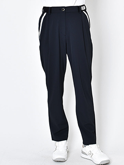 キャロウェイ　26年春夏新作　8WAYストレッチワンタックパンツ　C26126205