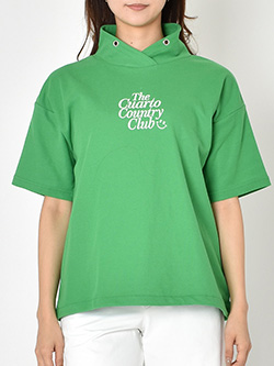 クアルトユナイテッド　26年春夏新作　ショールフレンチオーバーサイズ　G0141