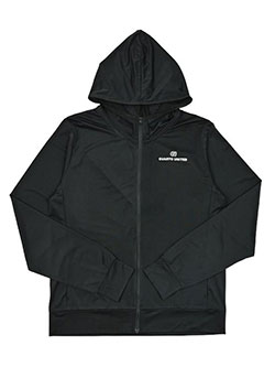 クアルトユナイテッド　26年春夏新作　ユーティリティーパーカー　G0143-B