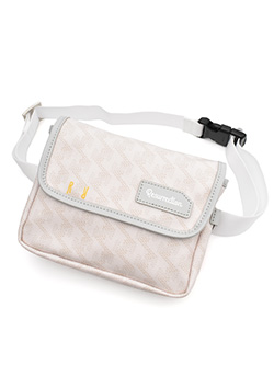 レザレクション　26年春夏新作　アイクスポーチ　RRPUC-006-02