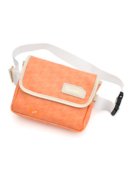 レザレクション　26年春夏新作　アイクスポーチ　RRPUC-006-02