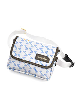 レザレクション　26年春夏新作　アイクスポーチ　RRPUC-006-02