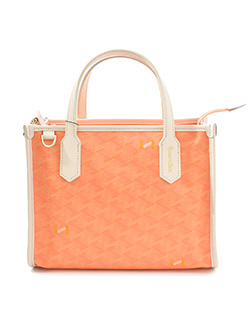 レザレクション　26年春夏新作　ラニウス スクエア ミニカートバッグ　RRCTB-001-03