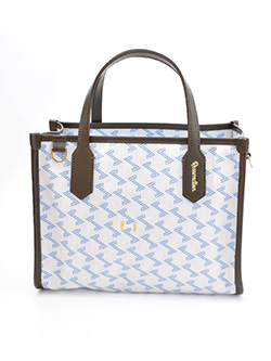 レザレクション　26年春夏新作　ラニウス スクエア ミニカートバッグ　RRCTB-001-03