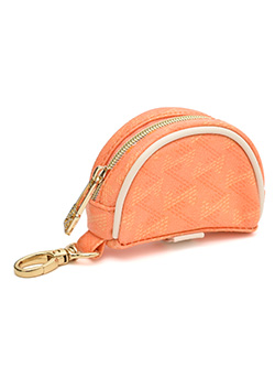 レザレクション　26年春夏新作　セッティアポーチ　RRPUC-001-02