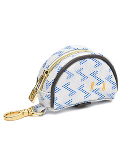 レザレクション　26年春夏新作　セッティアポーチ　RRPUC-001-02