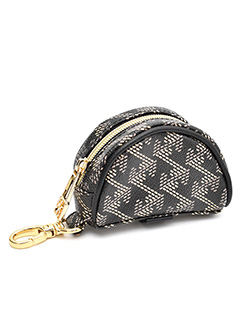 レザレクション　26年春夏新作　セッティアポーチ　RRPUC-001-02