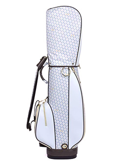 レザレクション　26年春夏新作　ラリーナキャディバッグ　RRCDB-003-06