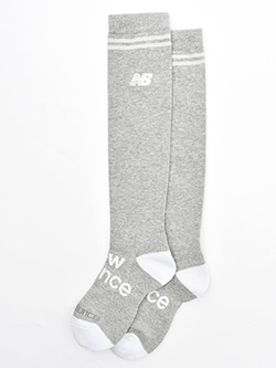 ニューバランスゴルフ　26年春夏新作　ハイソックス　012-6986506