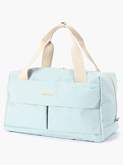 ブリーフィングゴルフ　26年春夏新作　ライトボストンバッグ　BRG261N06