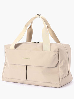 ブリーフィングゴルフ　26年春夏新作　ライトボストンバッグ　BRG261N06