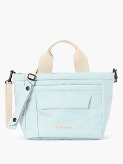 ブリーフィングゴルフ　26年春夏新作　スクエアカートバッグ　BRG261T05