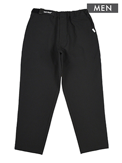 キャプテンズヘルムゴルフ　26年春夏新作　アジャスタブルパンツ【メンズ】　CHG26-SS-P01