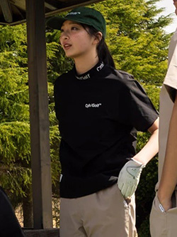 キャプテンズヘルムゴルフ　26年春夏新作　プルオーバーピステ　CHG26-SS-WJ01