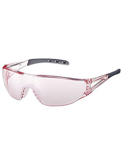 スワンズ　花粉対策アシストサングラス　YK-9N