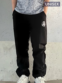 ペンデュラム　26年春夏新作　PNDLMMHAKパンツ(ユニセックス)　　05PN-02