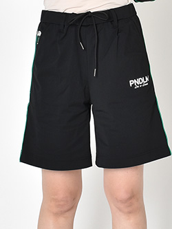 ペンデュラム　26年春夏新作　PNDLMピンギングショートパンツ(ユニセックス)　05PN-01